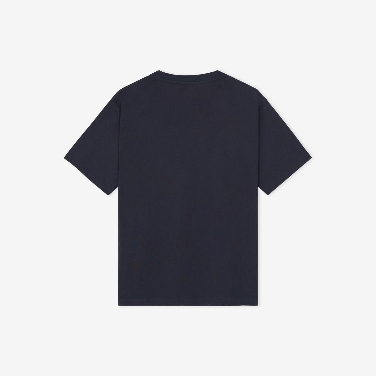 (03)Dark Navy