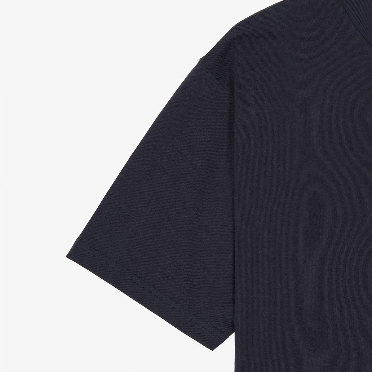 (03)Dark Navy