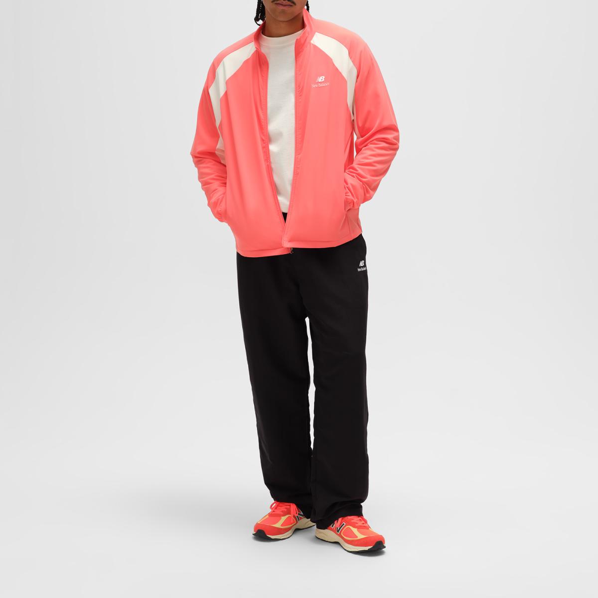 (BJ)Neon Pink