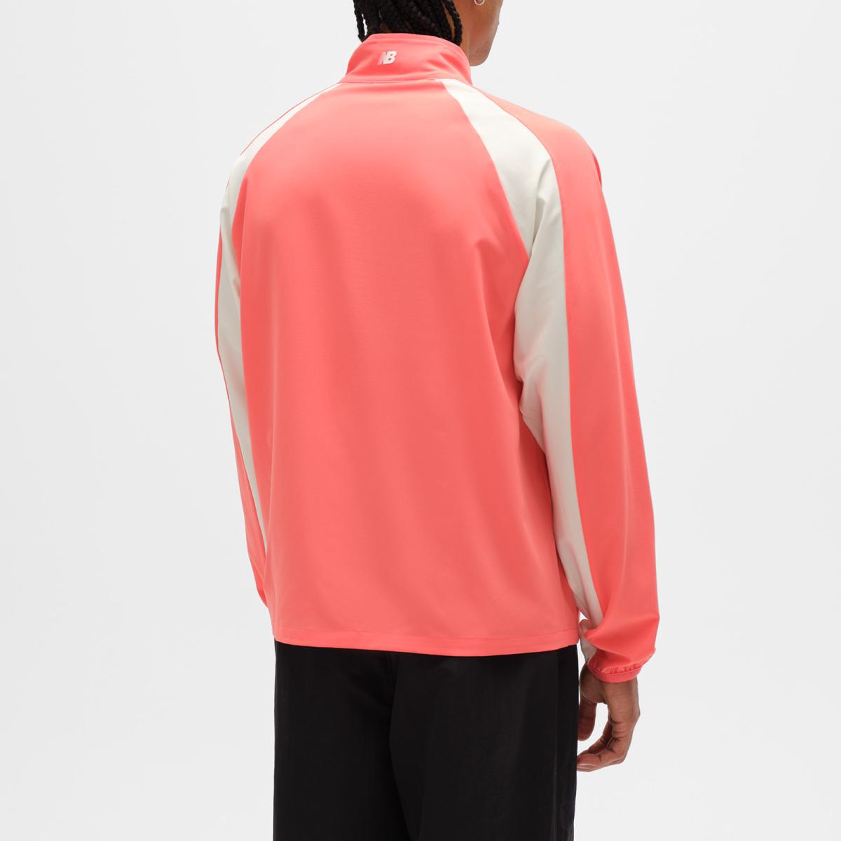 (BJ)Neon Pink