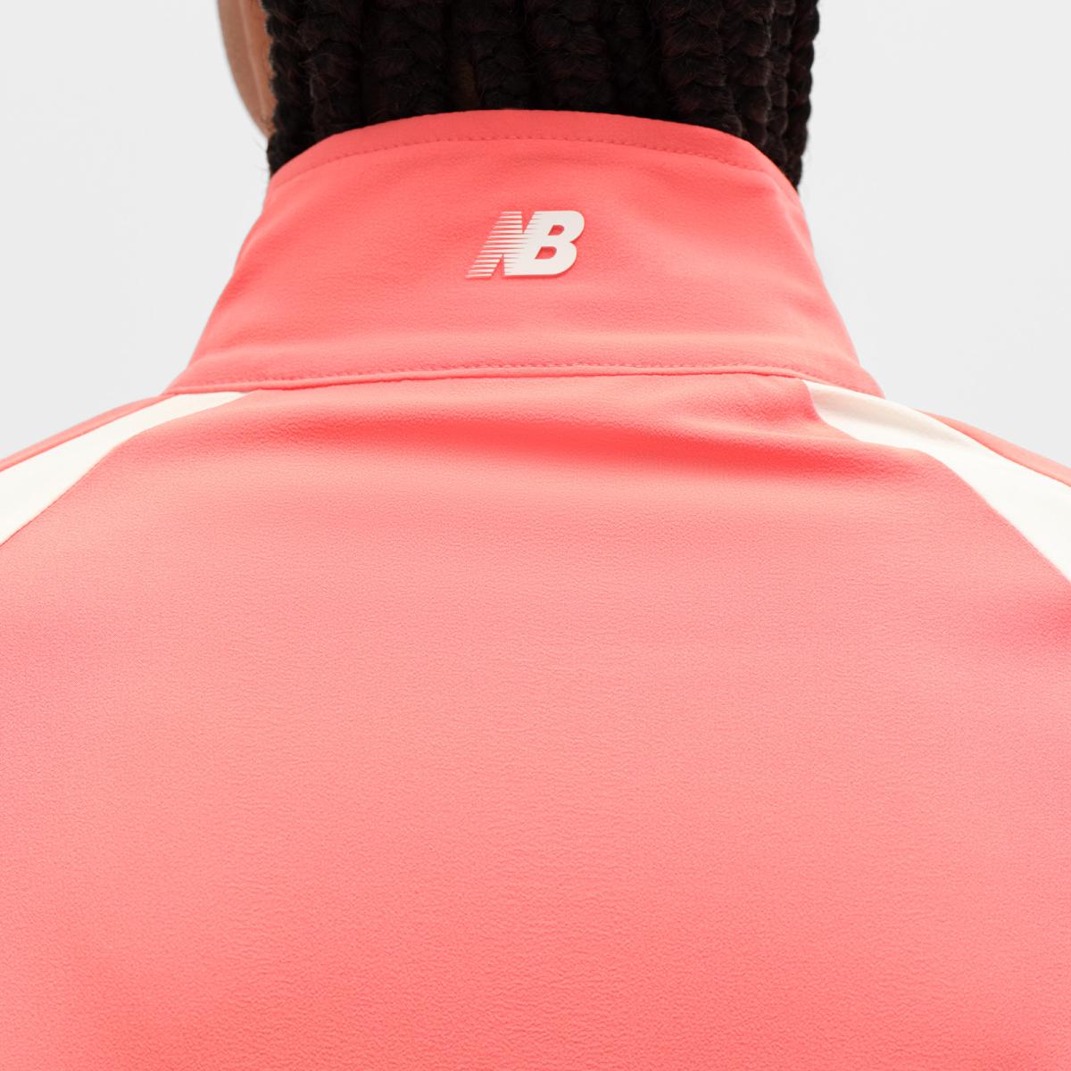 (BJ)Neon Pink