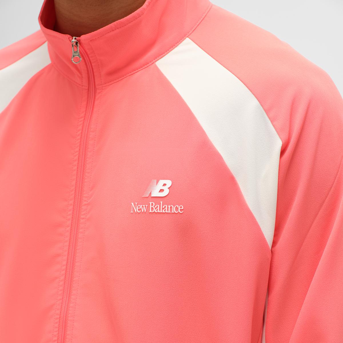 (BJ)Neon Pink
