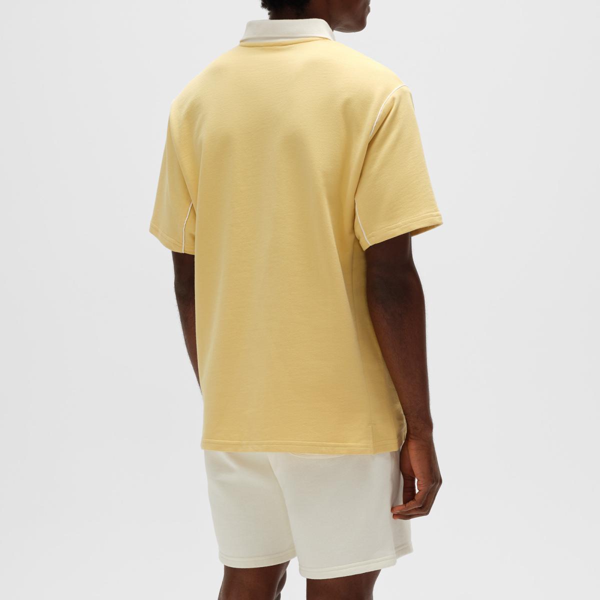 (32)Mustard