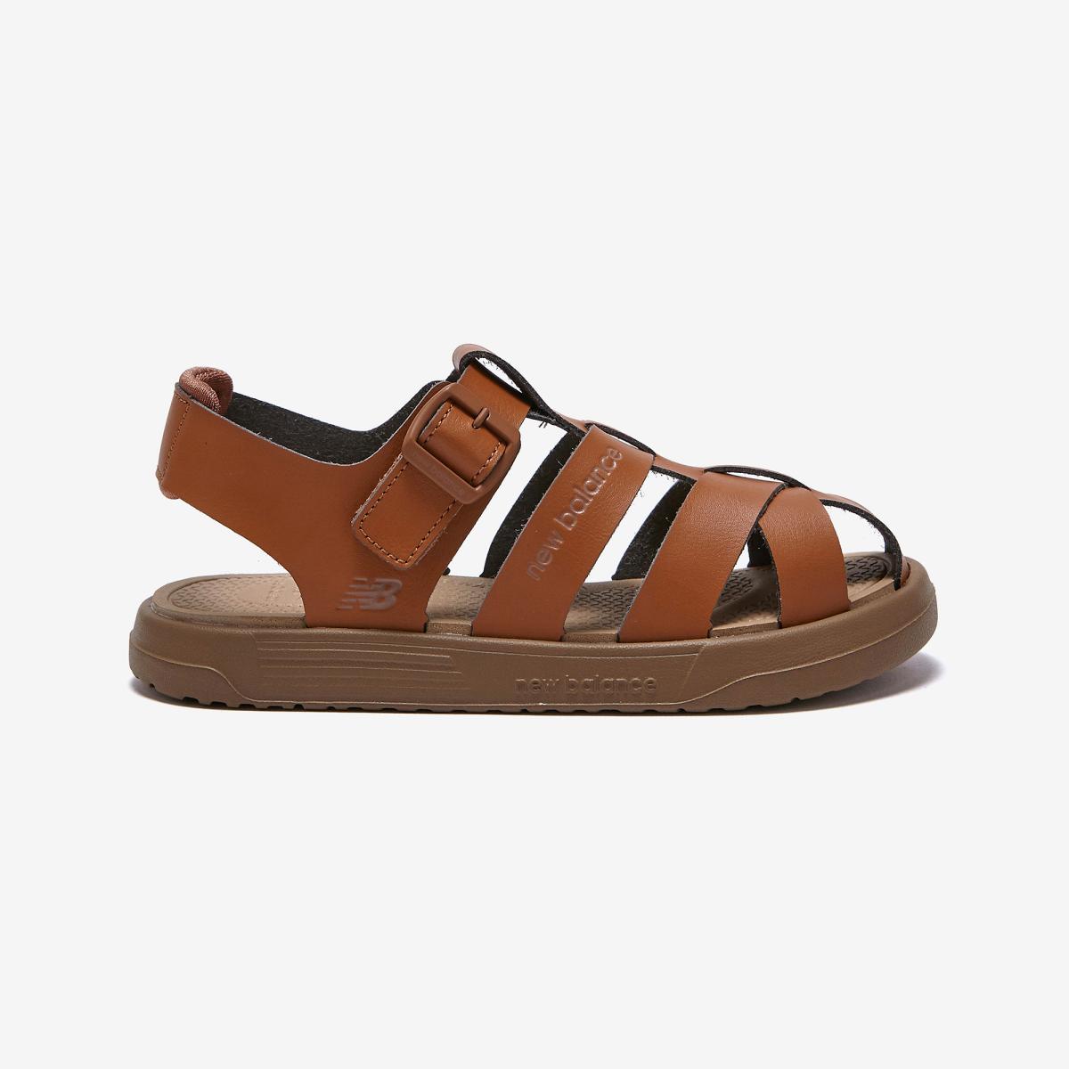 (85)Brown