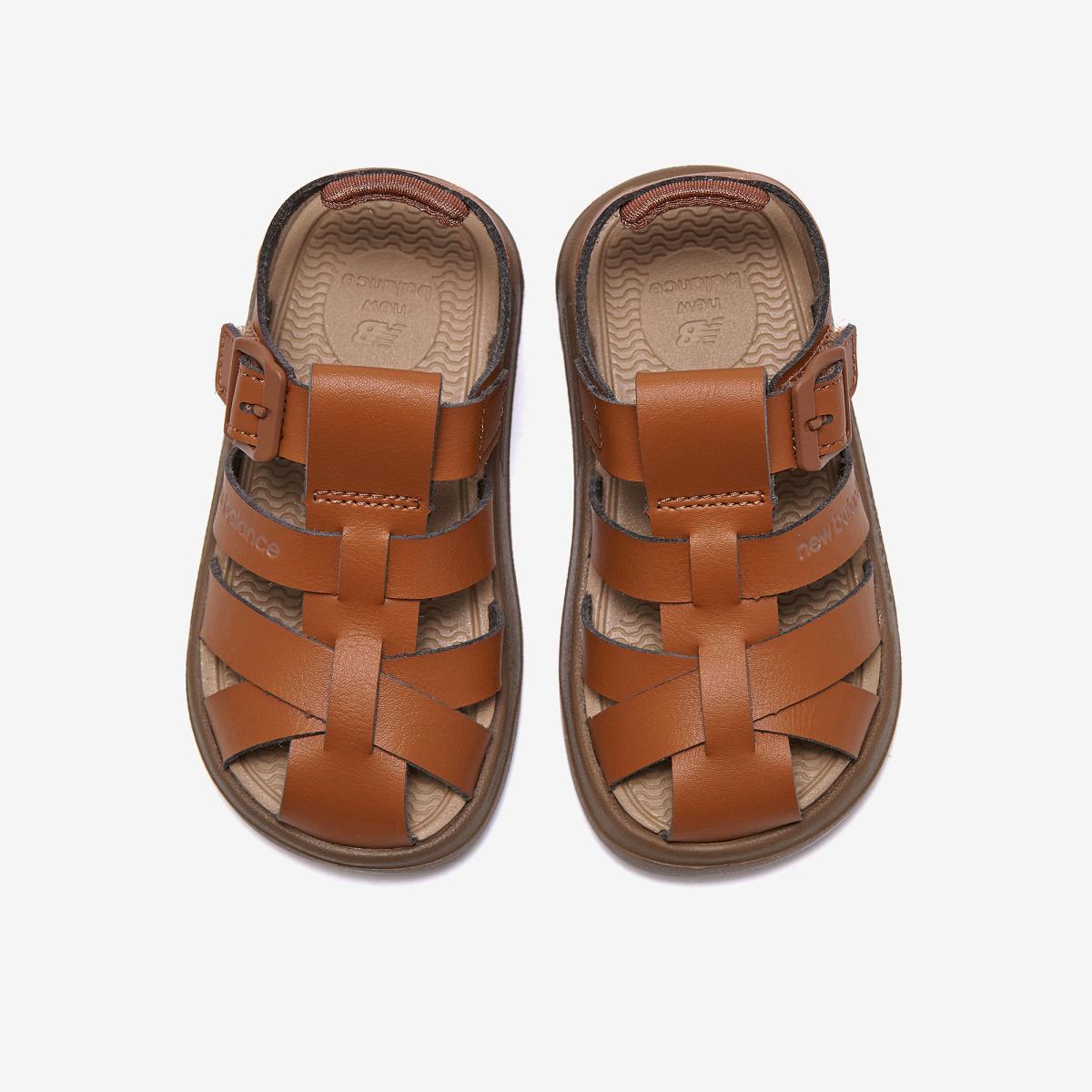 (85)Brown