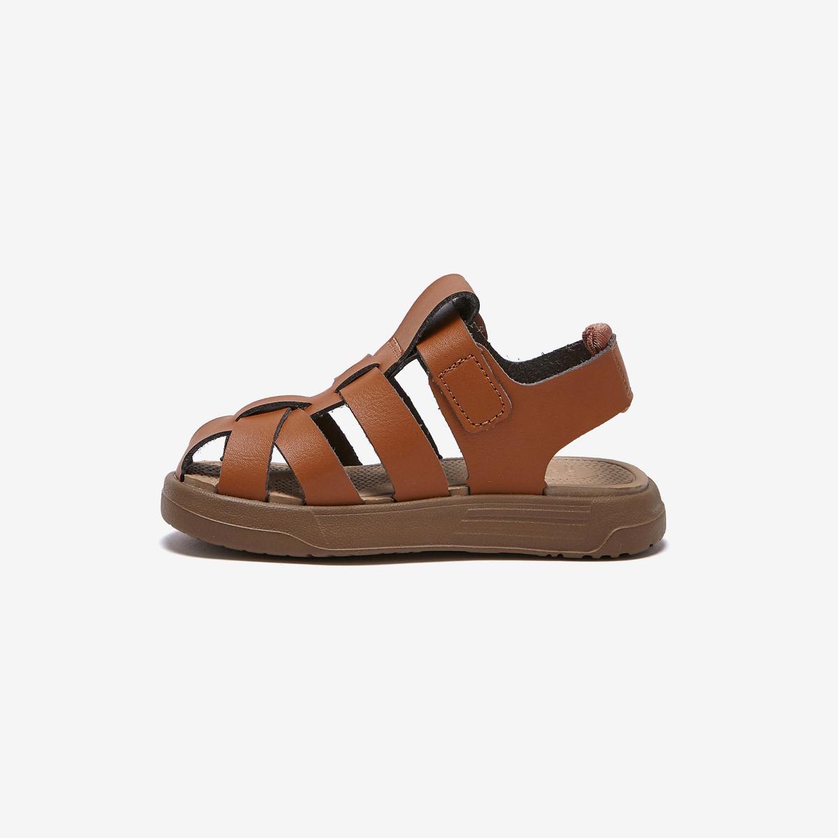 (85)Brown