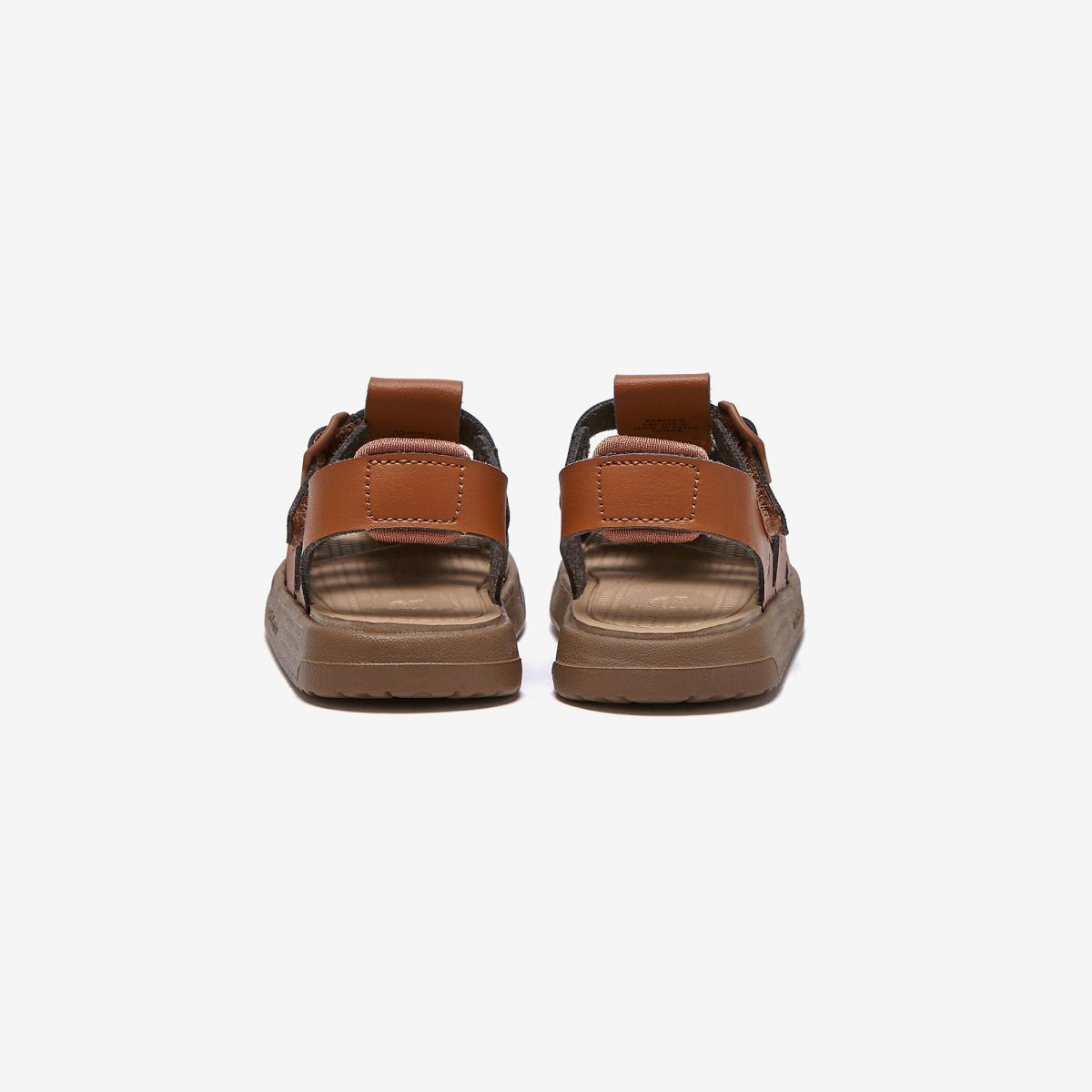 (85)Brown