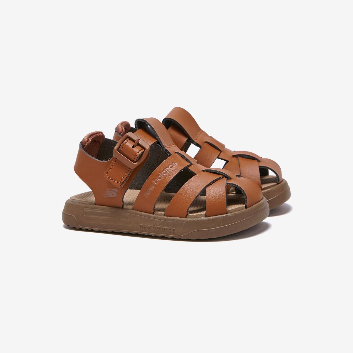 (85)Brown