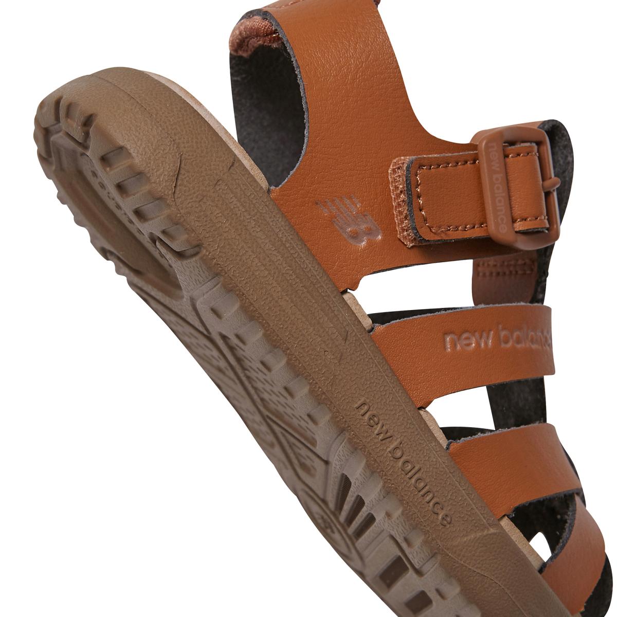 (85)Brown