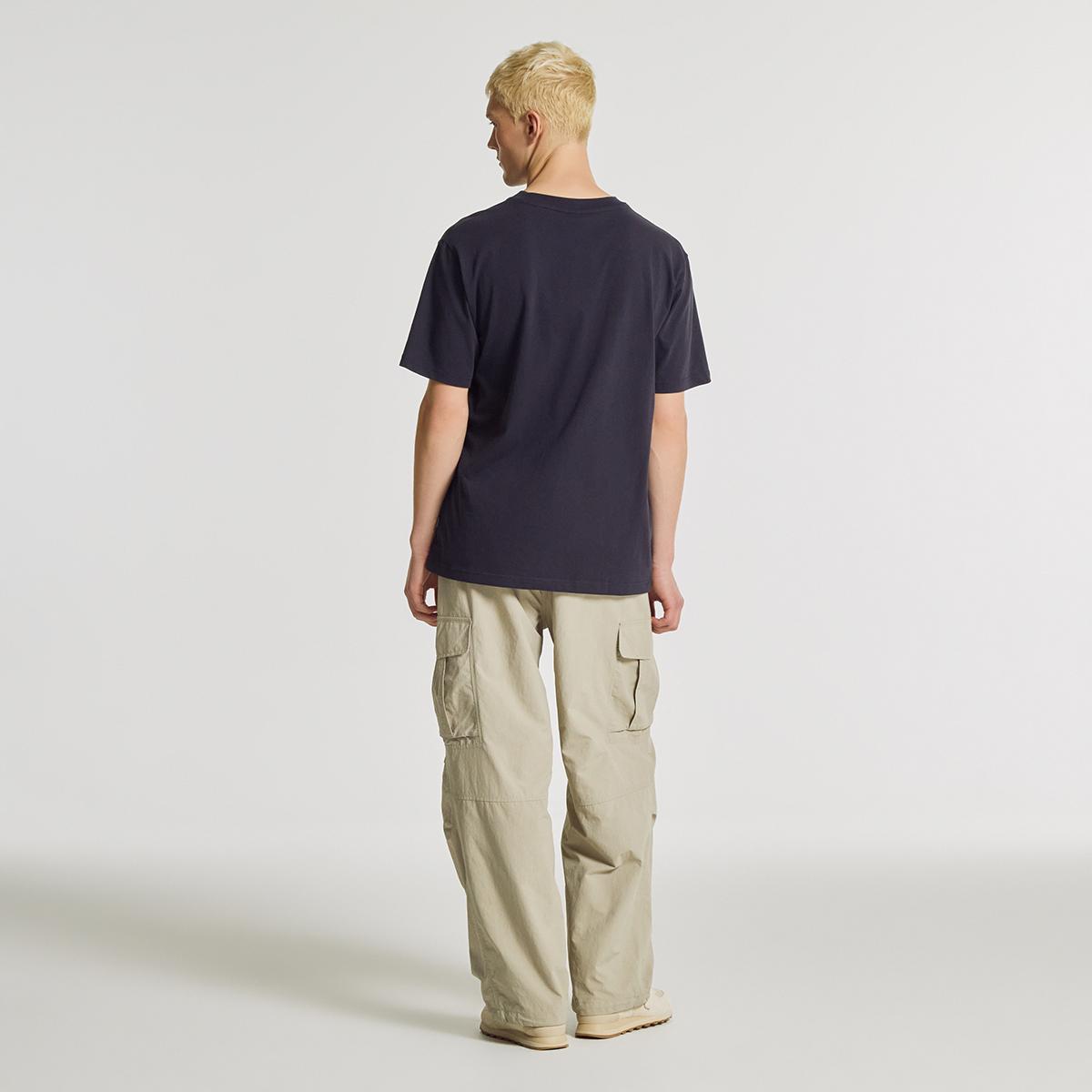 (03)Dark Navy