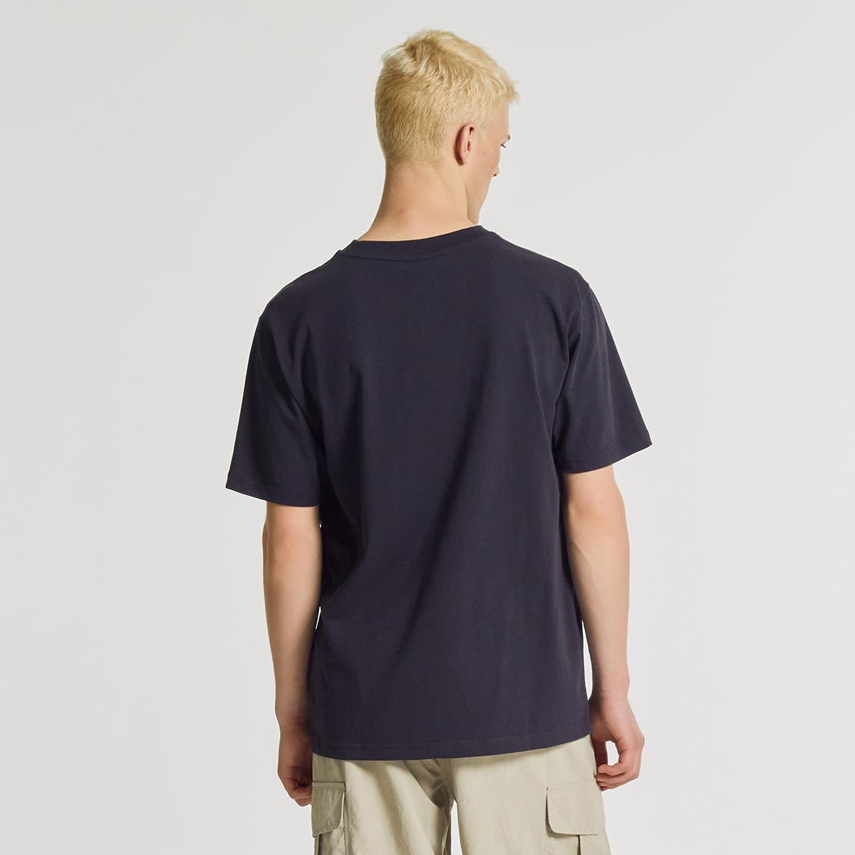 (03)Dark Navy