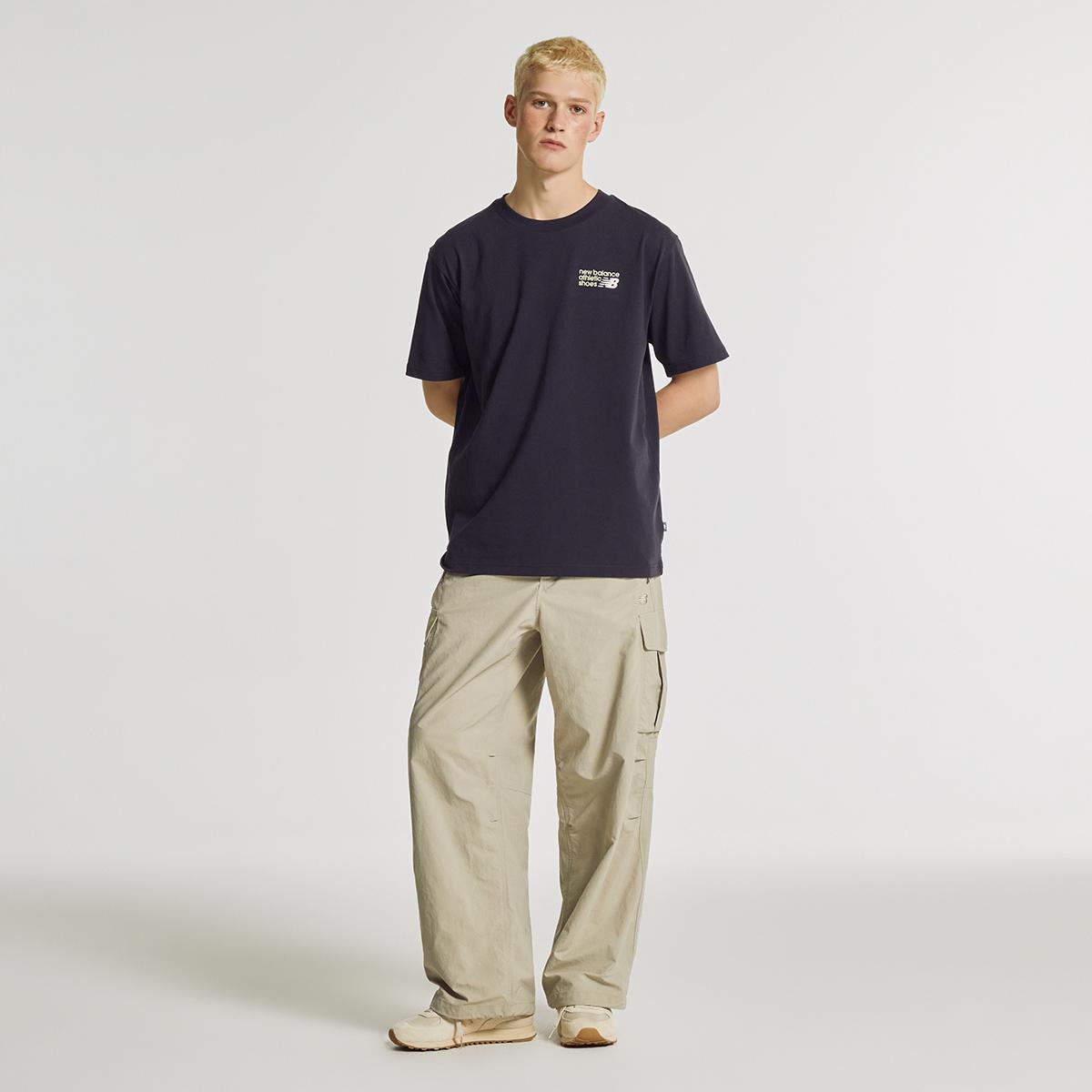 (03)Dark Navy