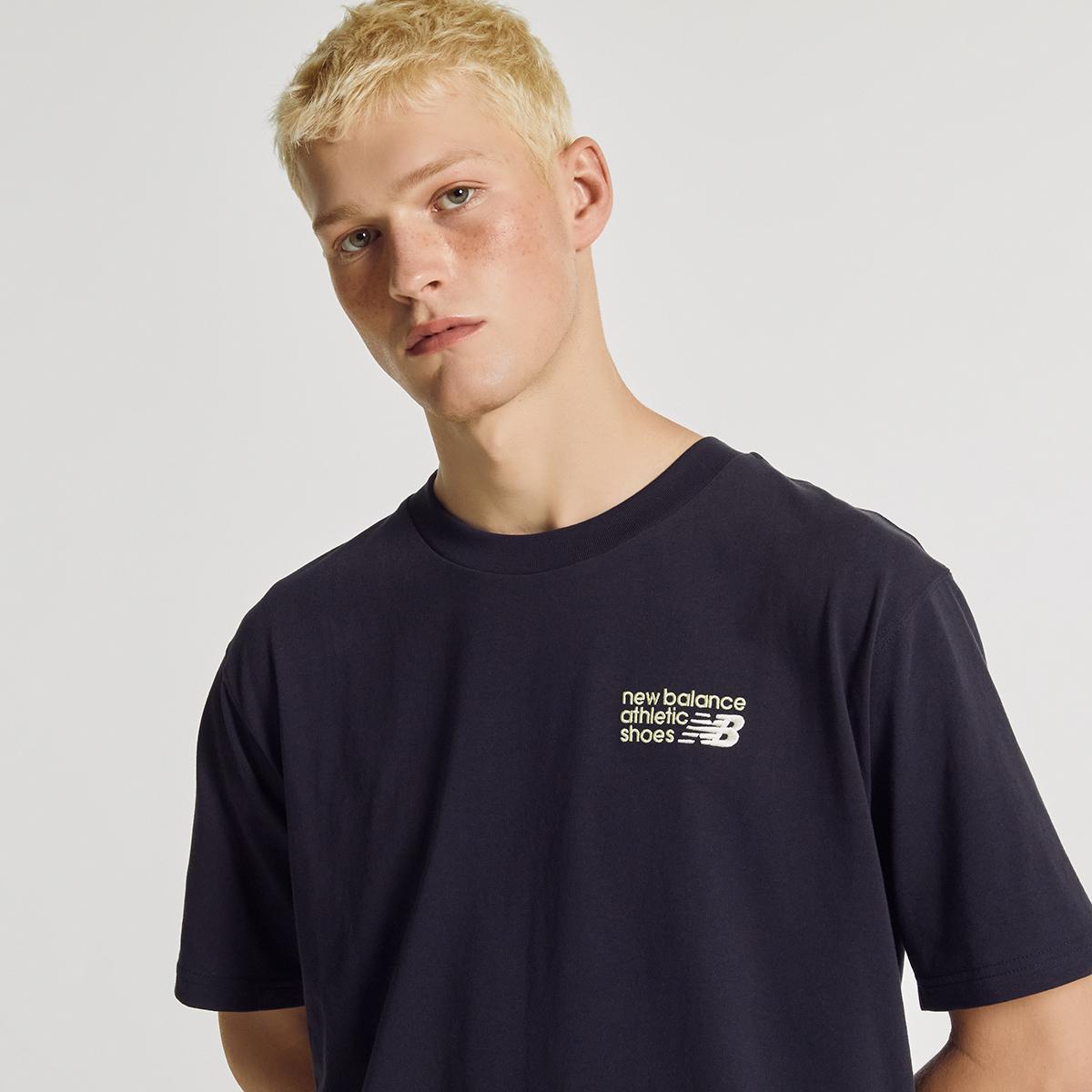 (03)Dark Navy