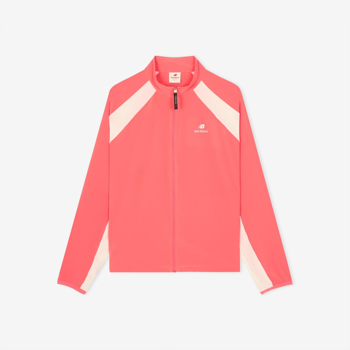 (BJ)Neon Pink