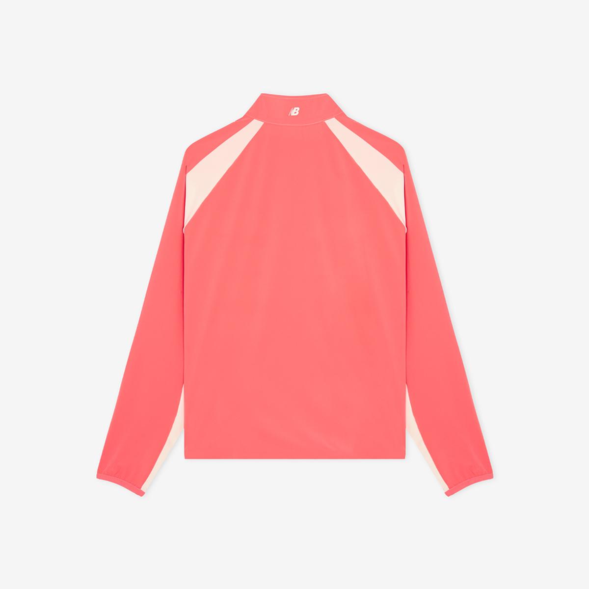 (BJ)Neon Pink
