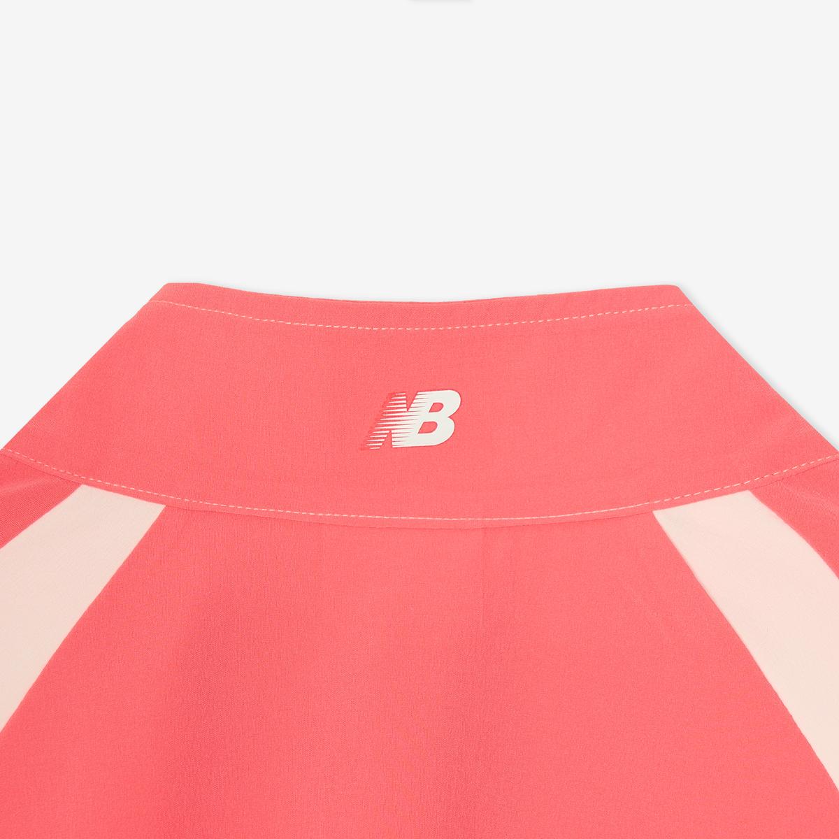 (BJ)Neon Pink