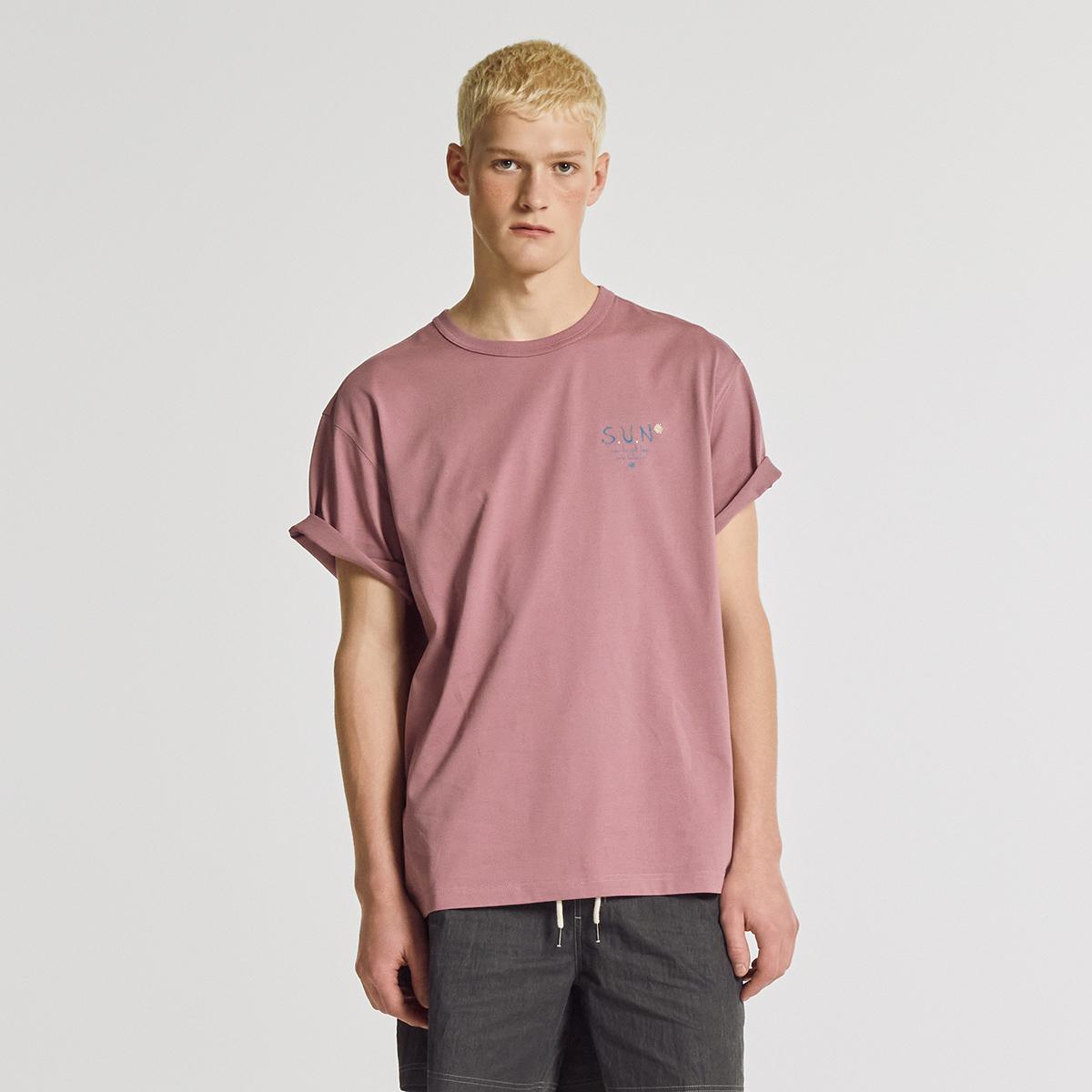 (25)Pink