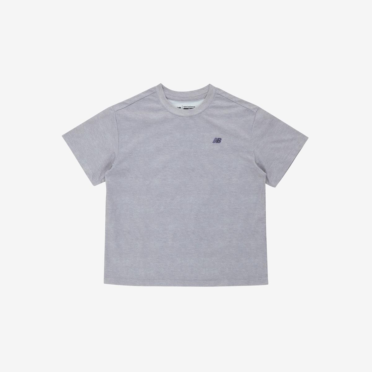(AA)Light Melange Gray