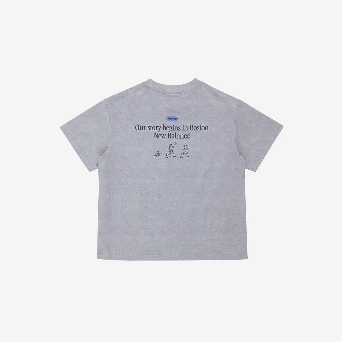 (AA)Light Melange Gray