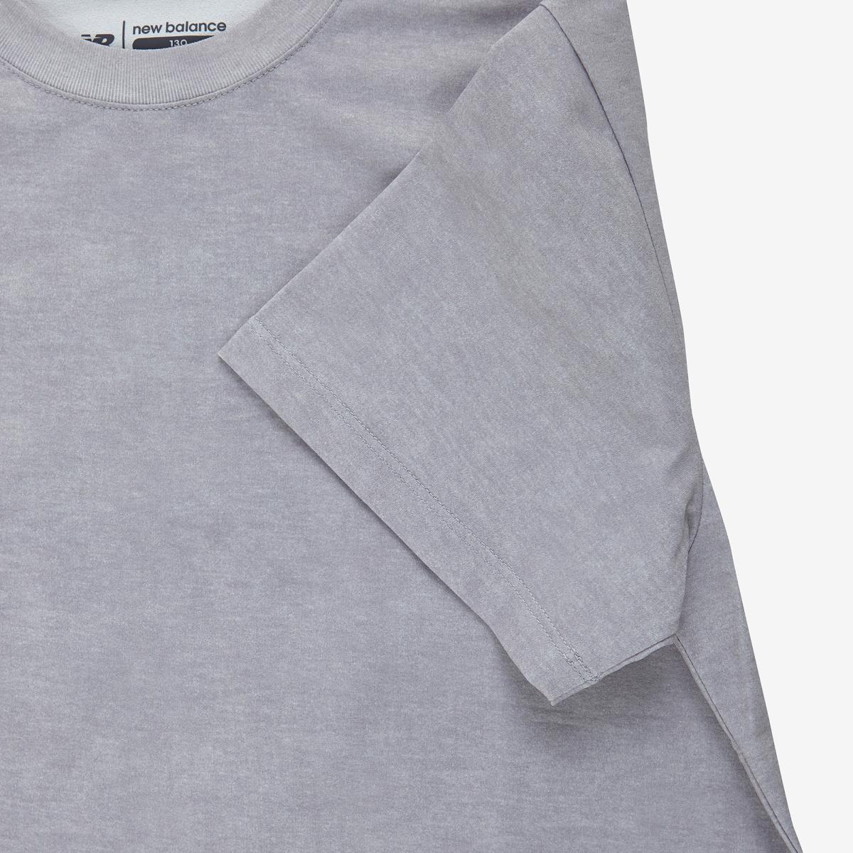 (AA)Light Melange Gray