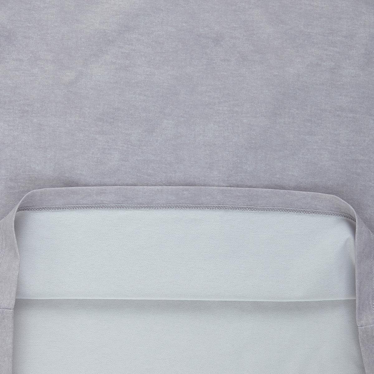 (AA)Light Melange Gray