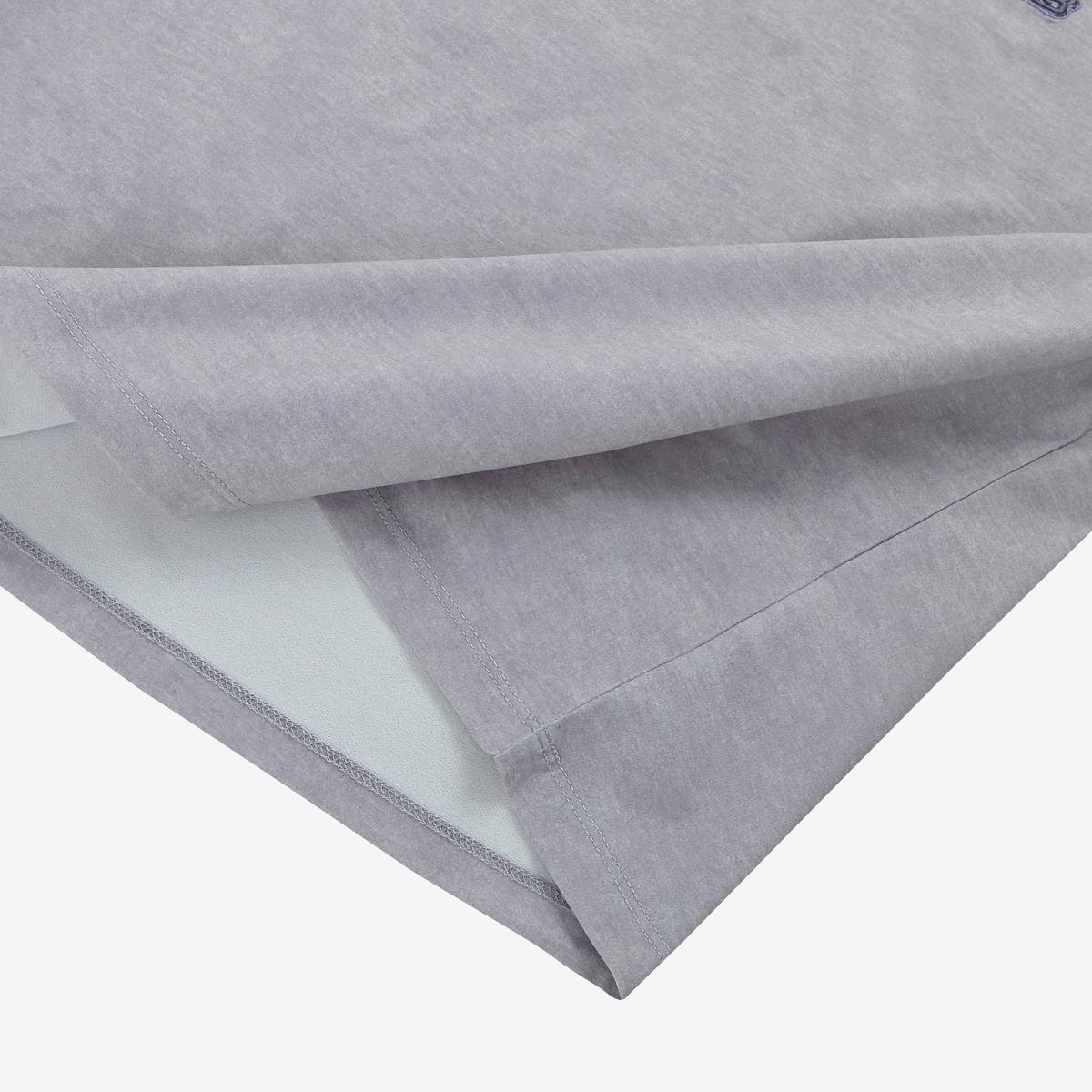 (AA)Light Melange Gray