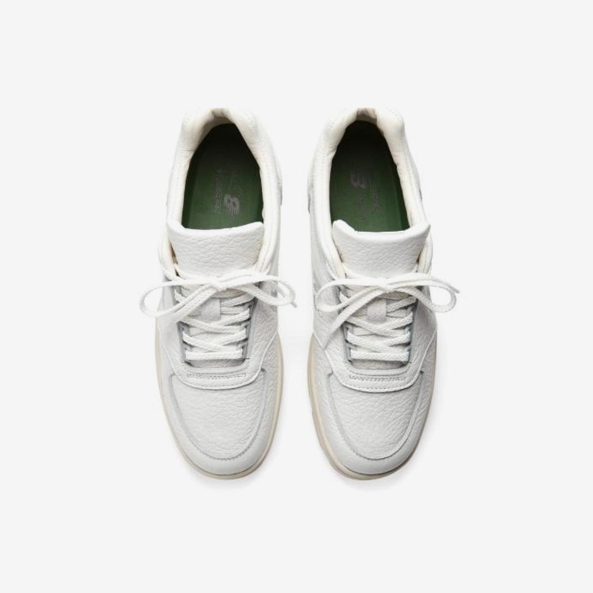 (10)White