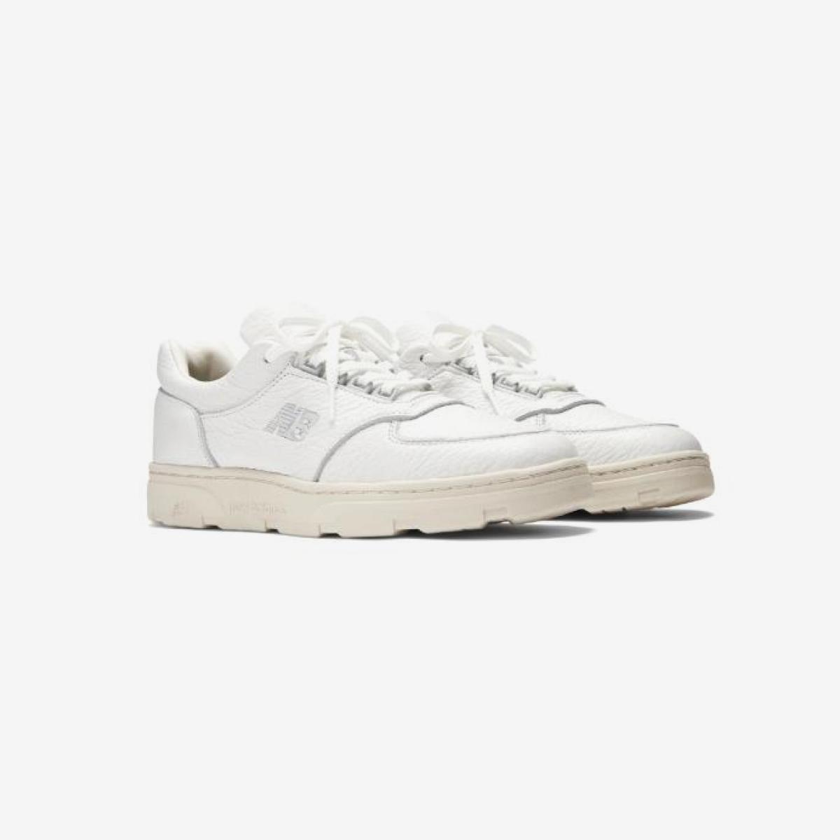 (10)White