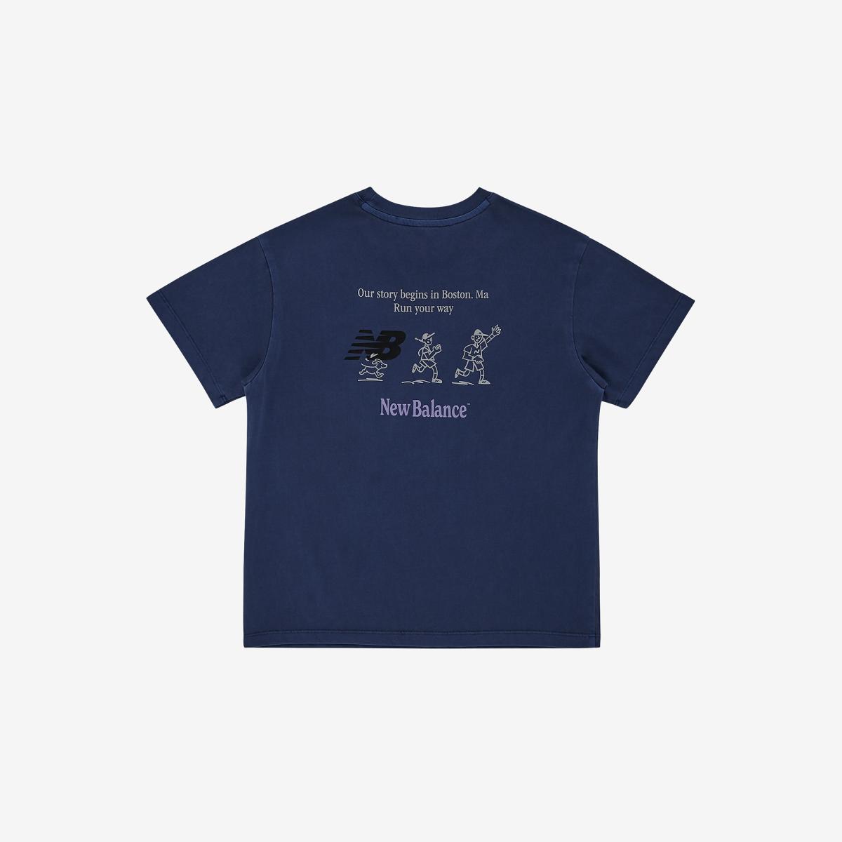 (03)Dark Navy