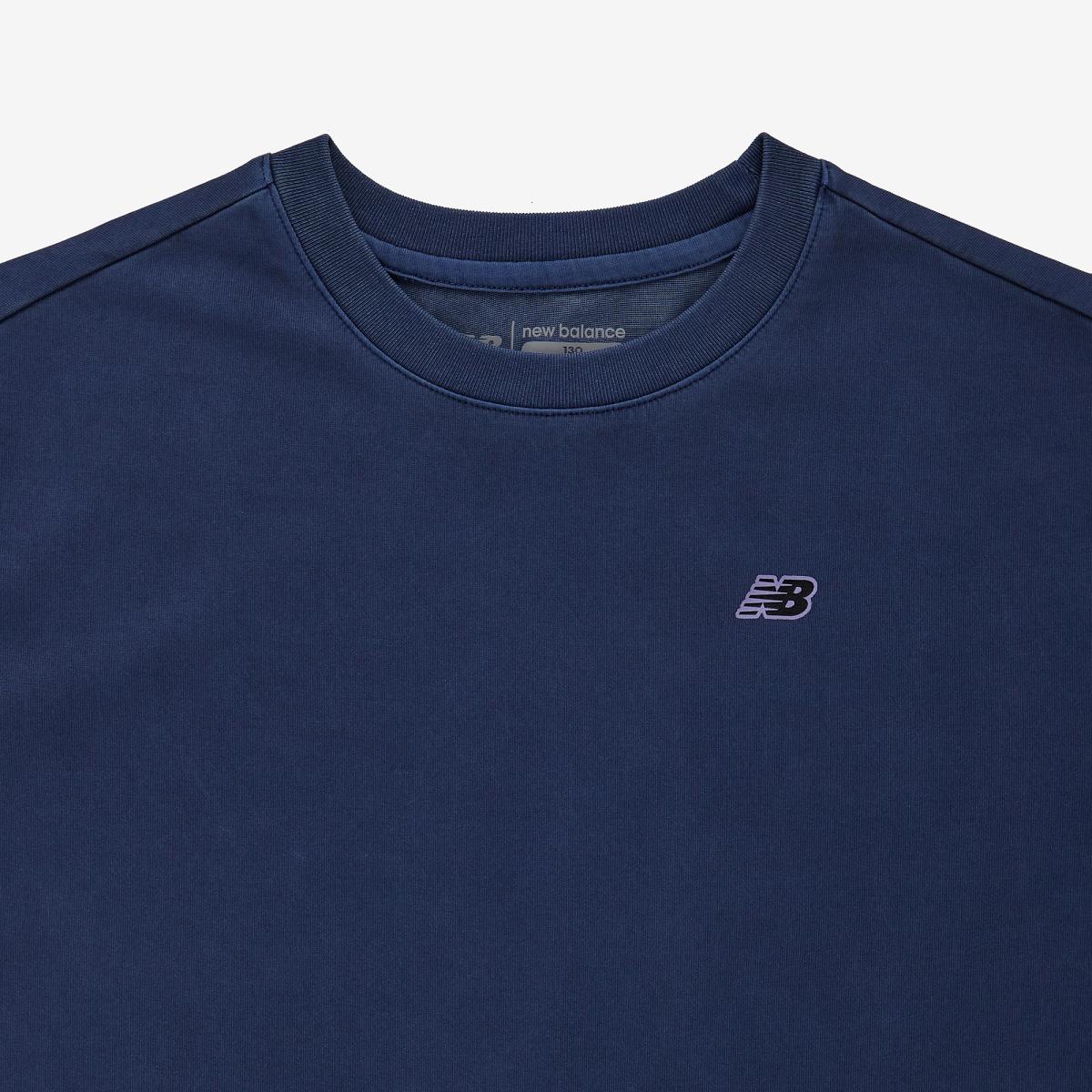 (03)Dark Navy