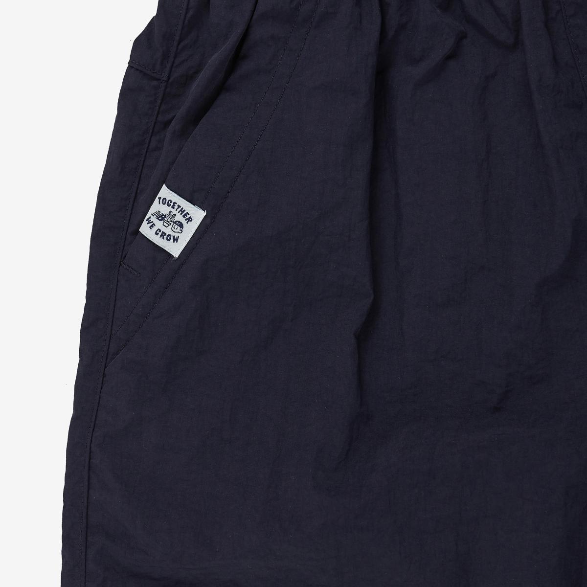 (03)Dark Navy