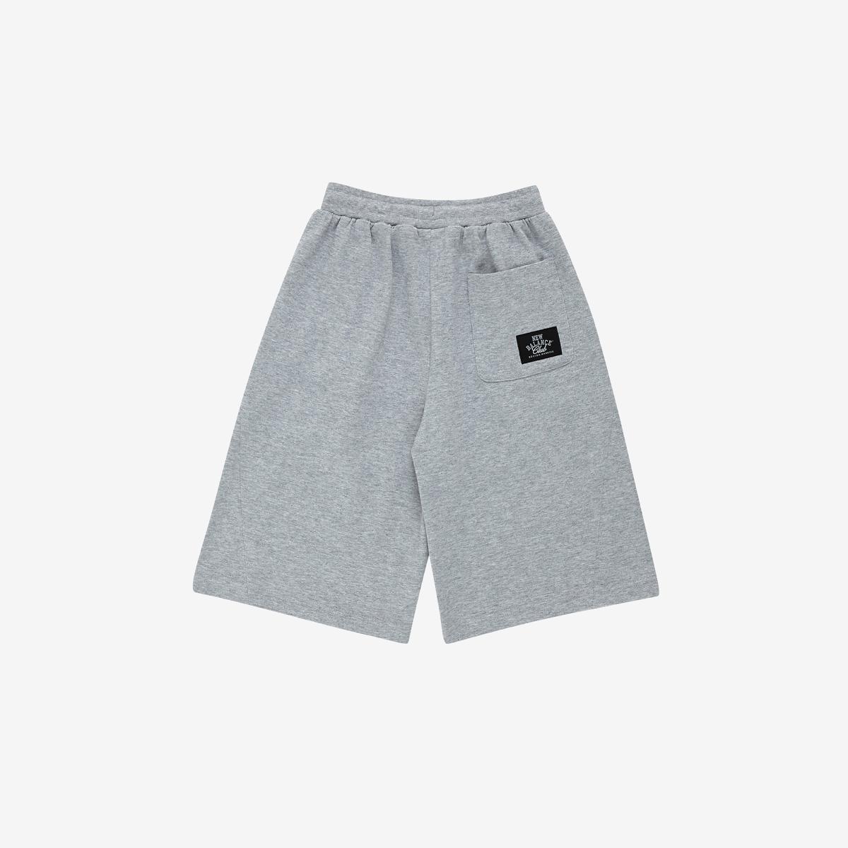 (AC)Melange Gray