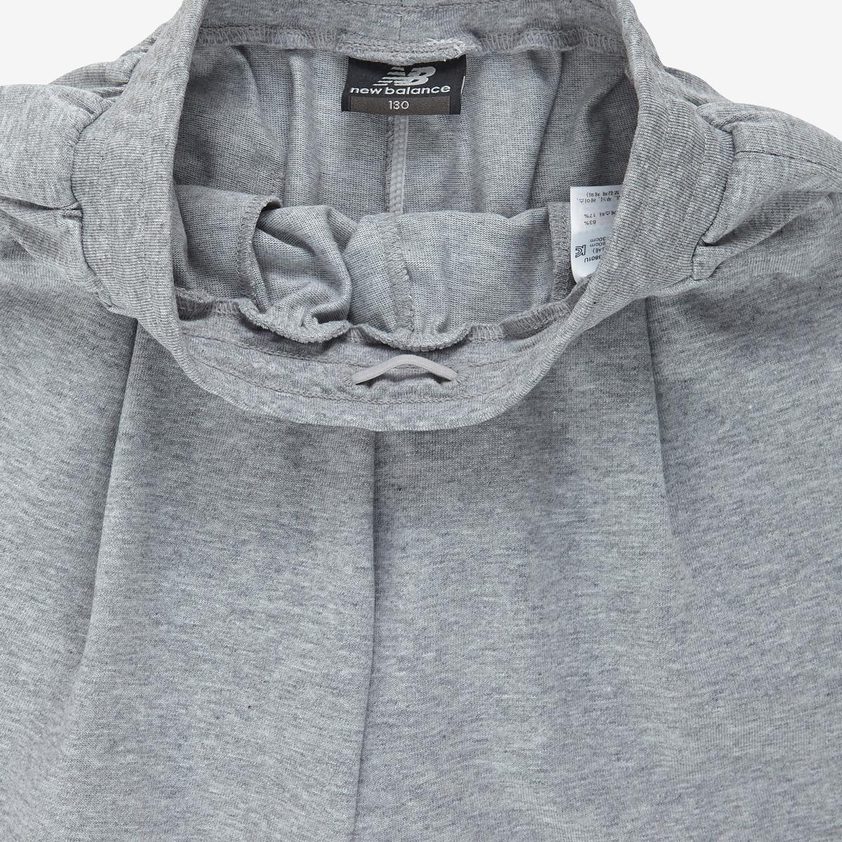 (AC)Melange Gray