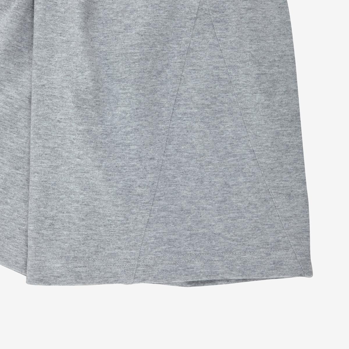 (AC)Melange Gray