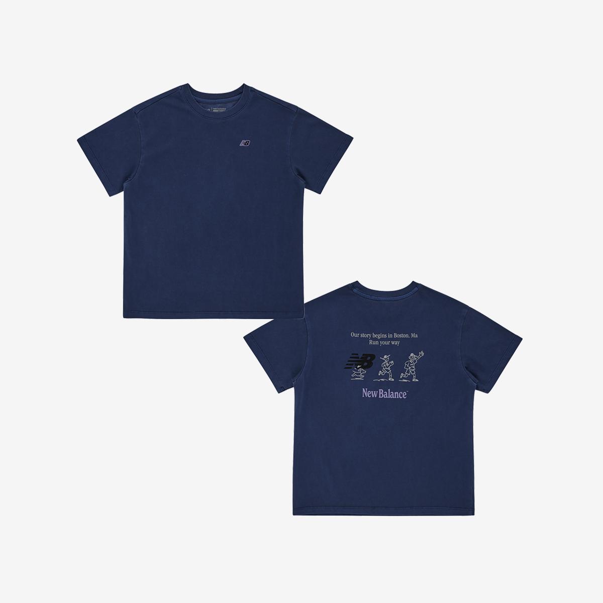 (03)Dark Navy