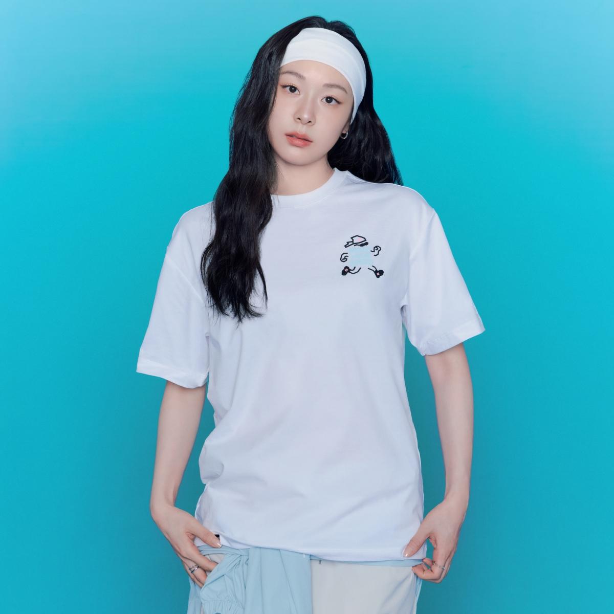 (10)White