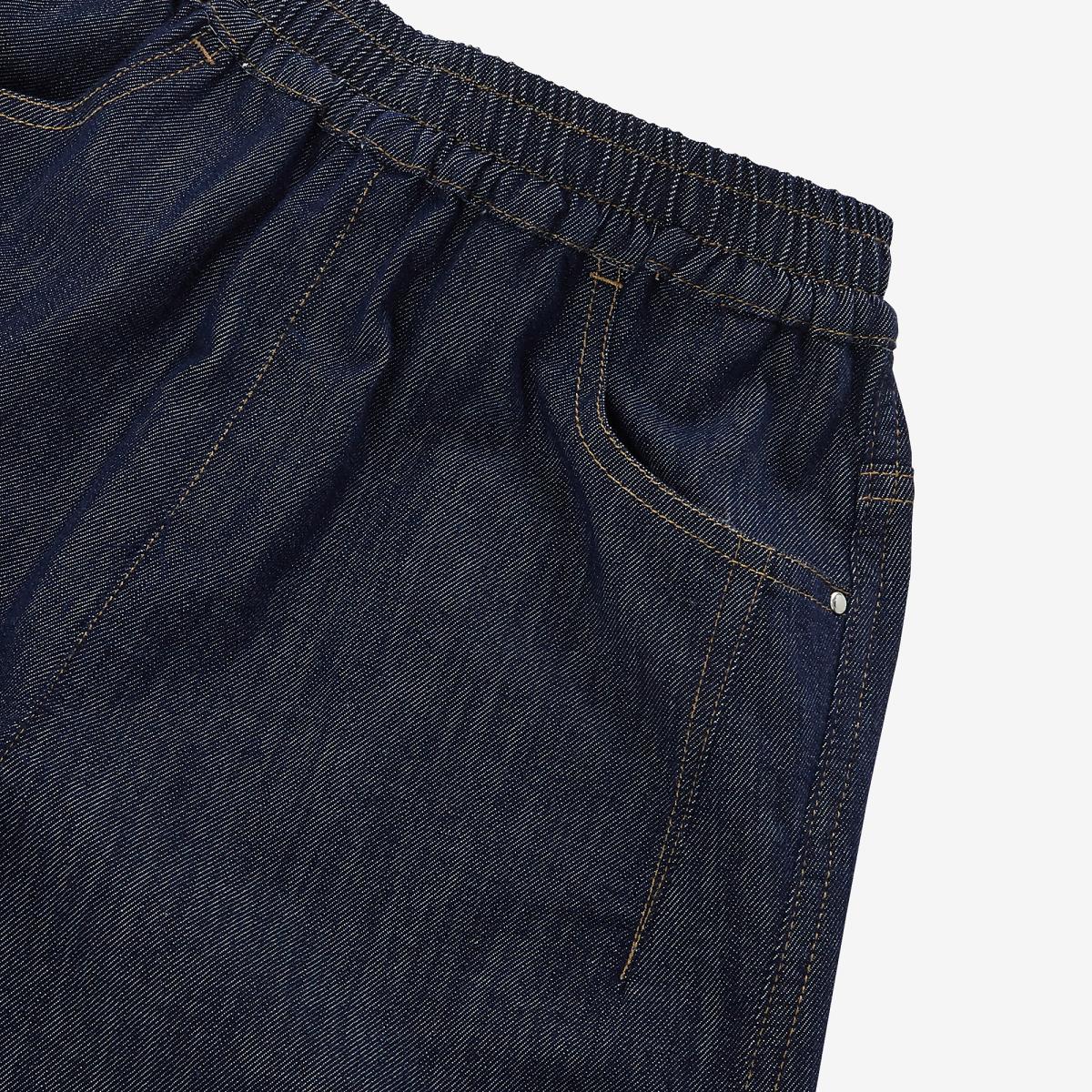 (55)Indigo
