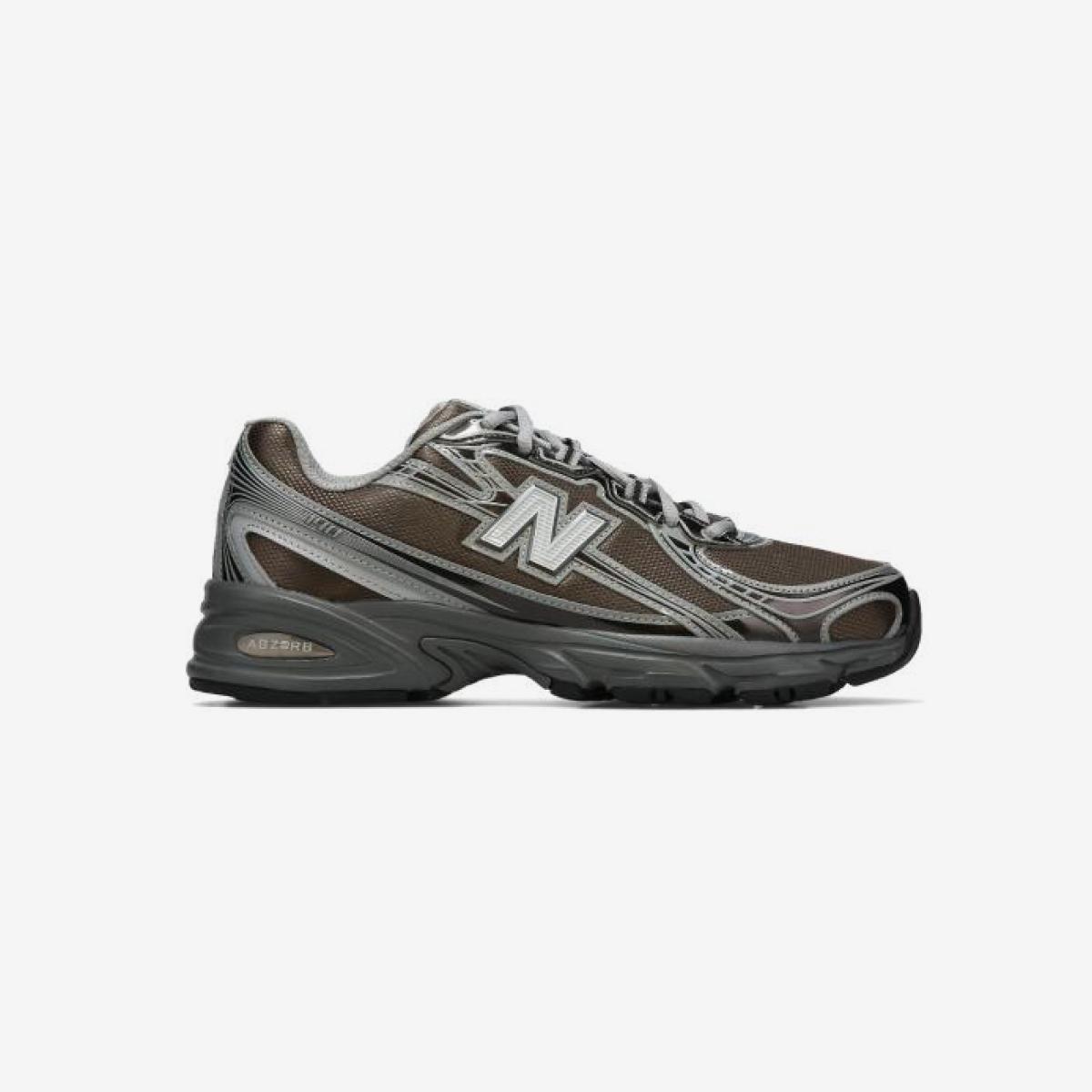 U7407YI (DARK GRAY)