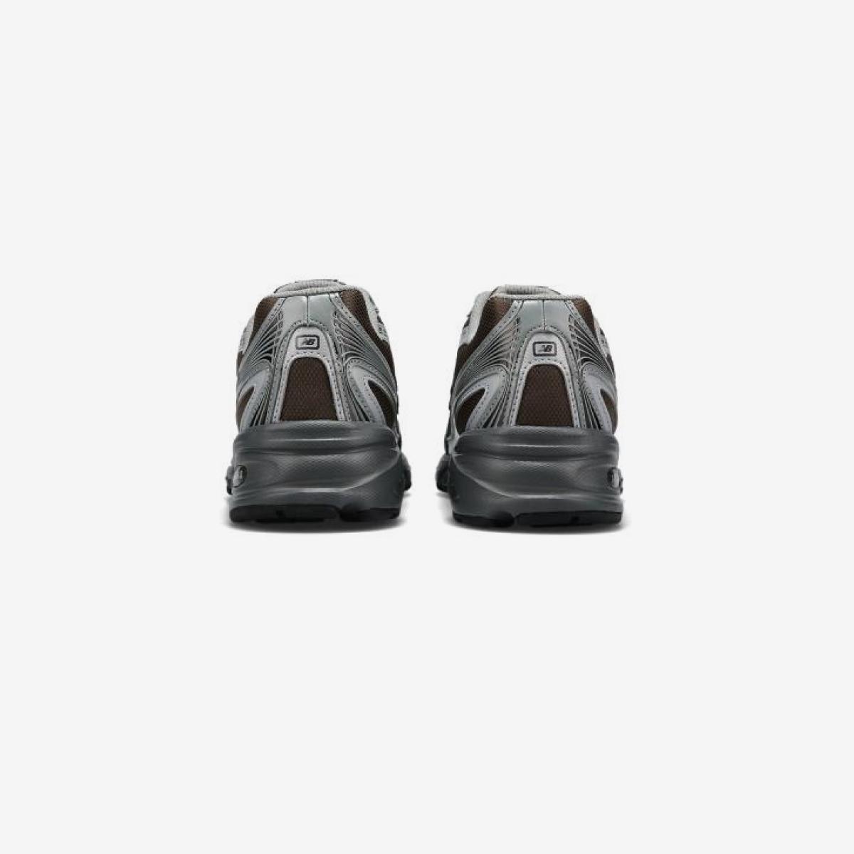 (17)Dark Gray