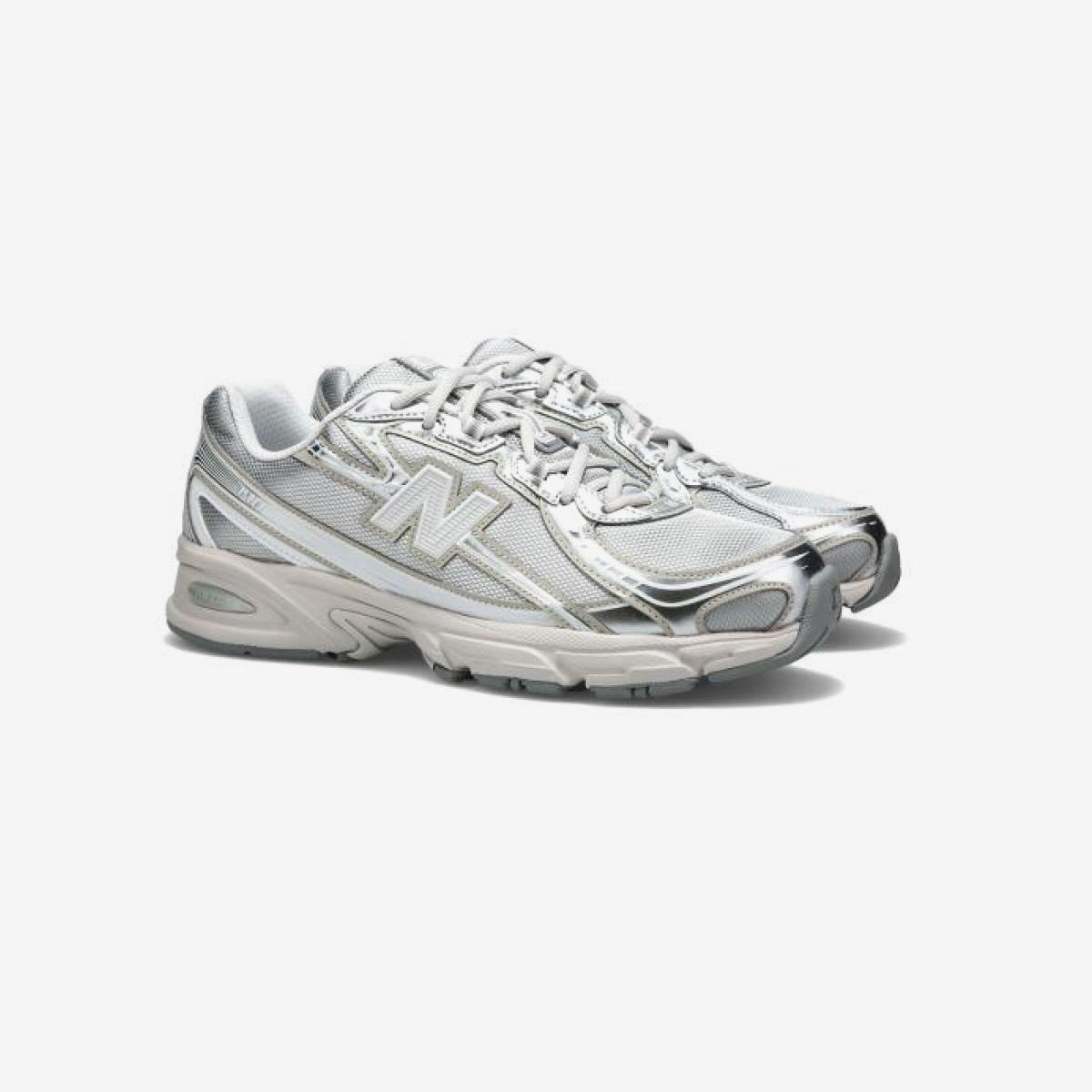 (91)Silver