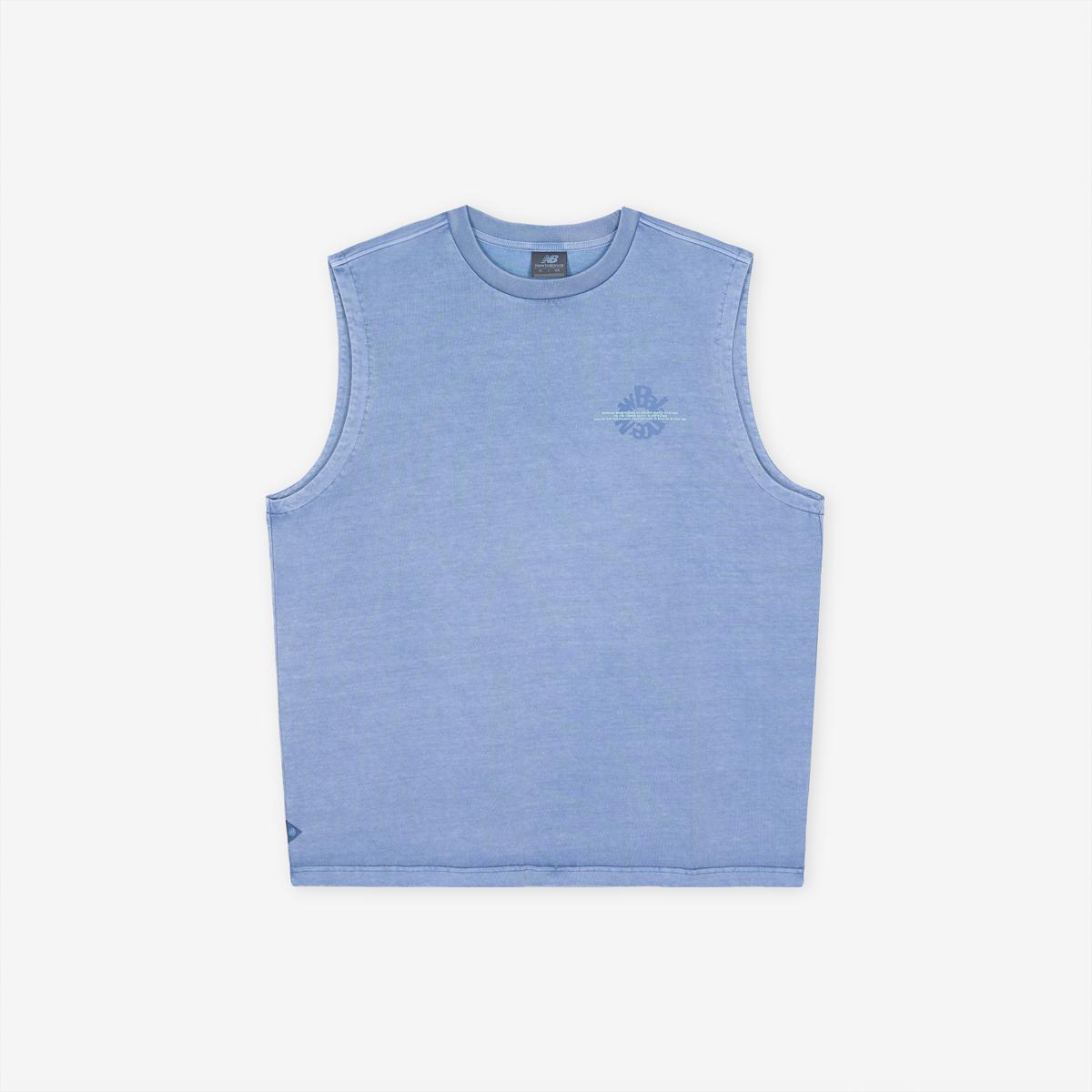 (83)Greyish Blue