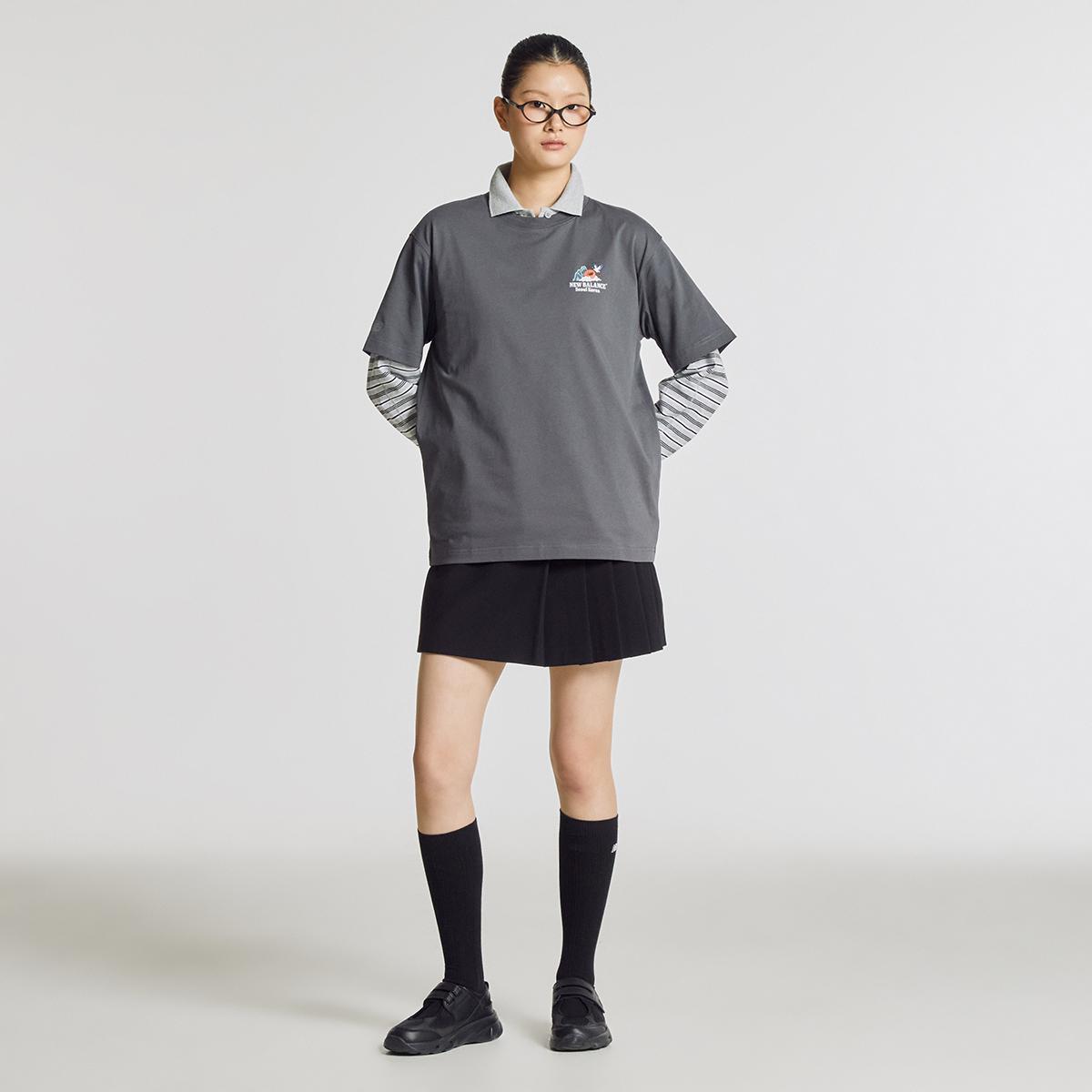 (60)Charcoal