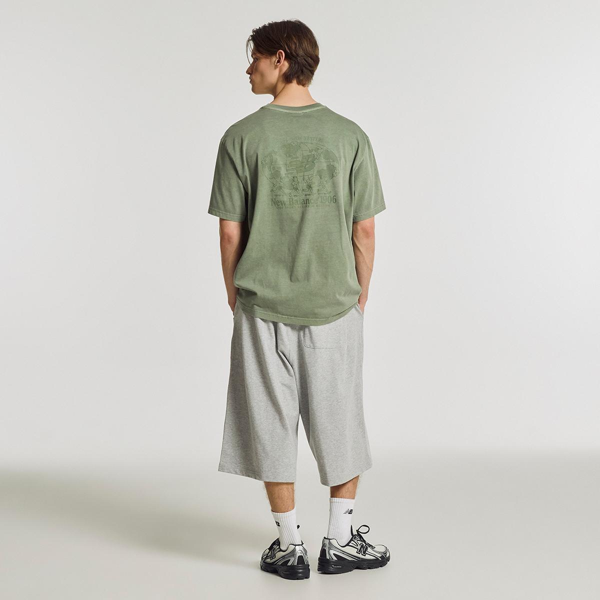 (AC)Melange Gray