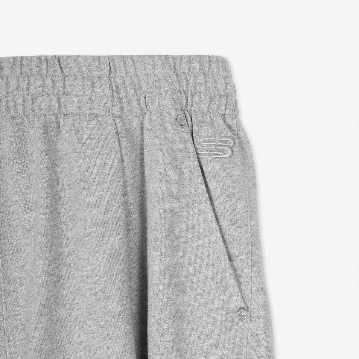 (AC)Melange Gray