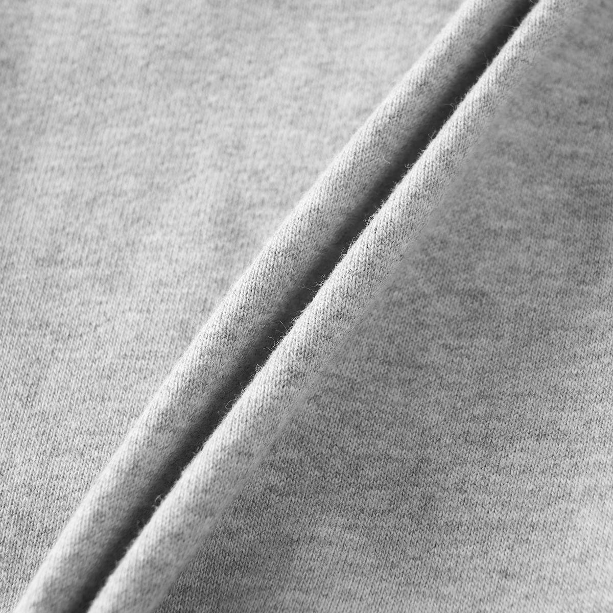 (AC)Melange Gray