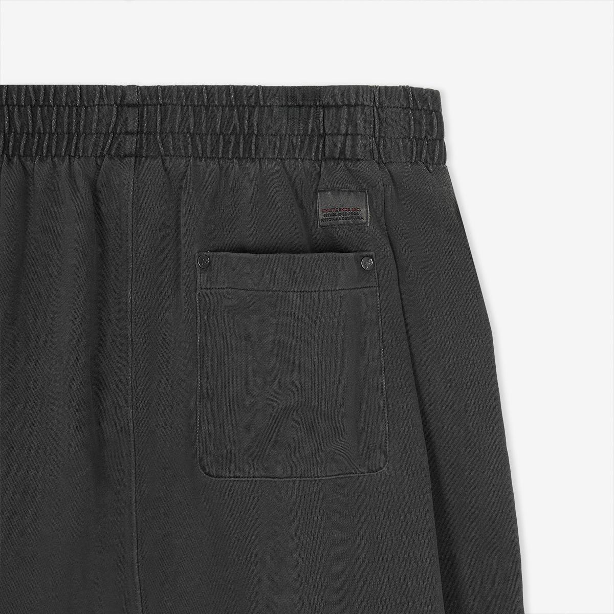 [DC] Dyeing Charcoal