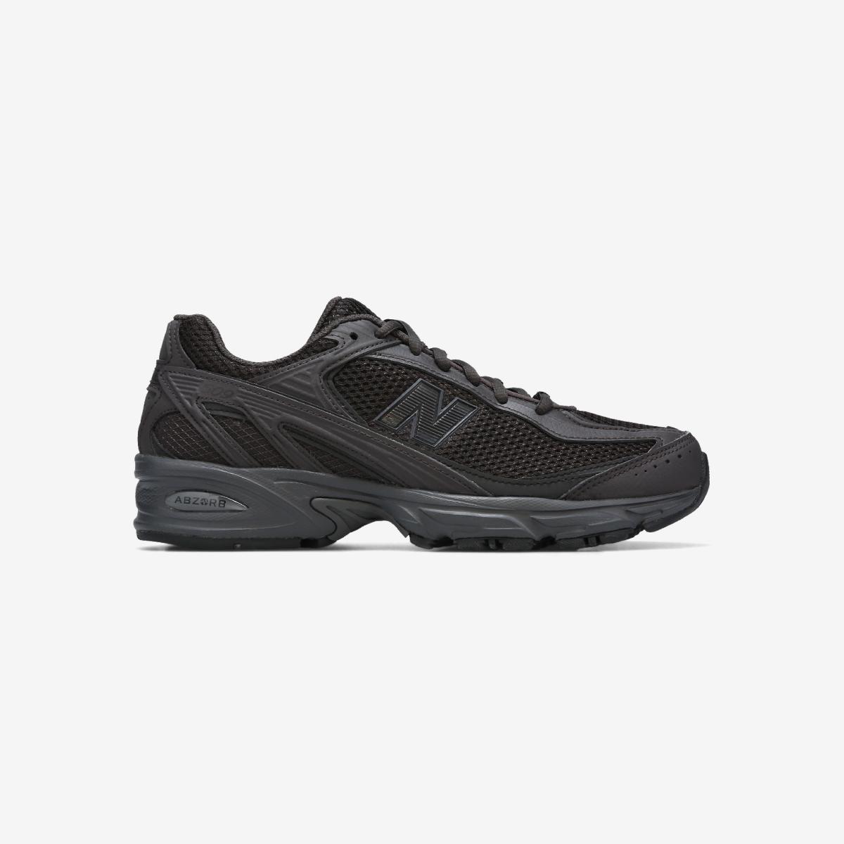 U509ABC (BLACK COFFEE)