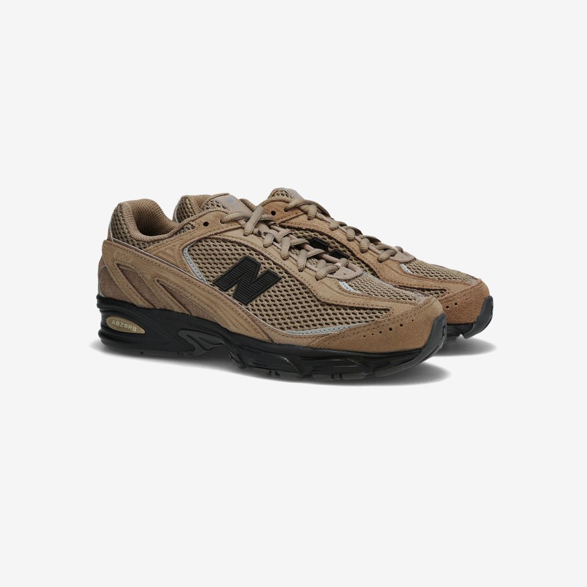 (85)Brown