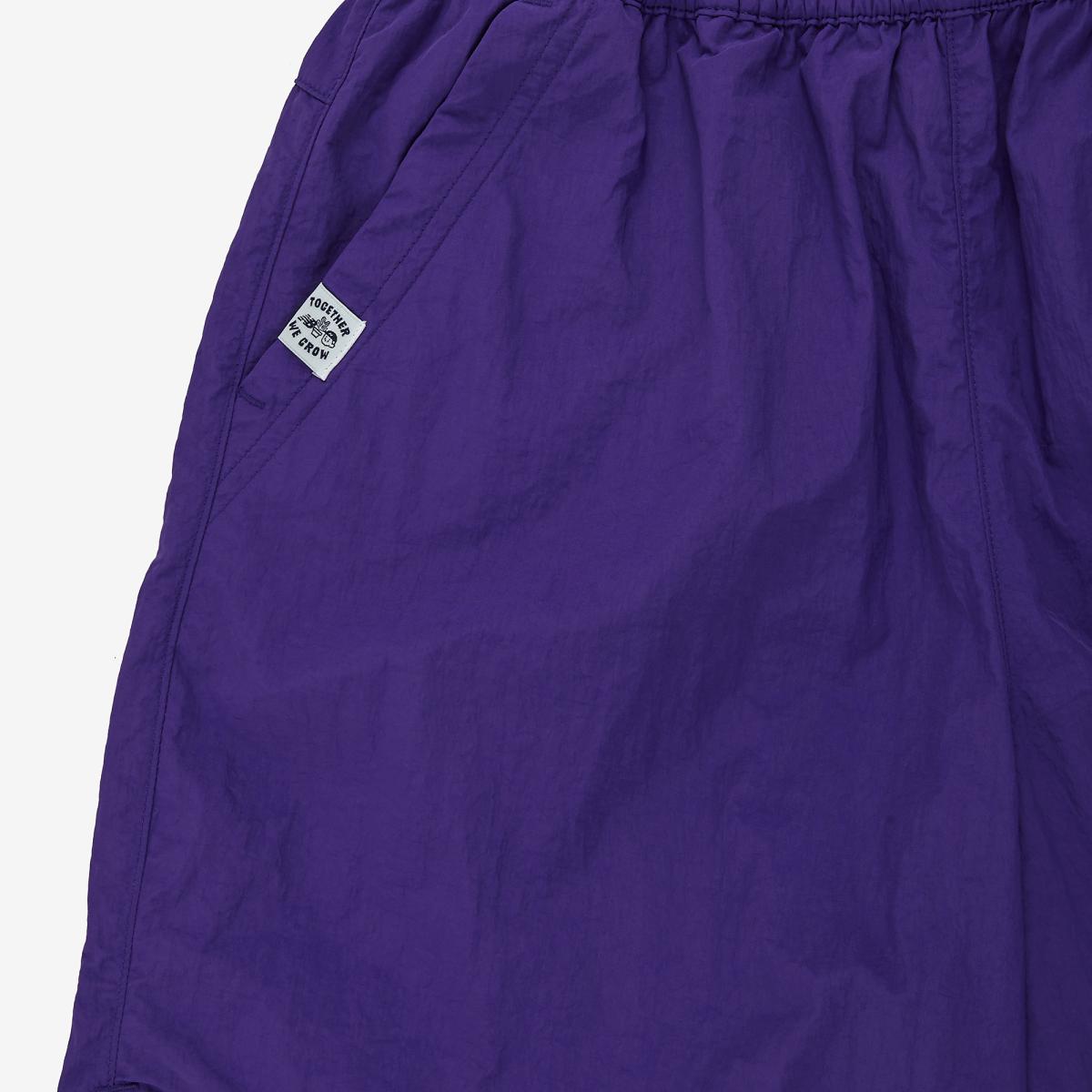 (75)Purple