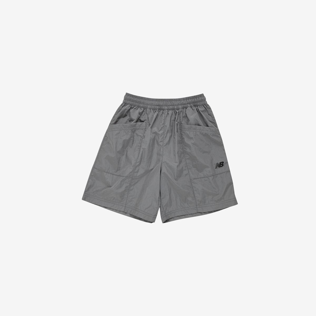 (CG)Dark Silver